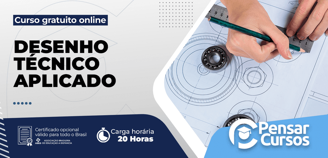 Desenho Técnico Aplicado