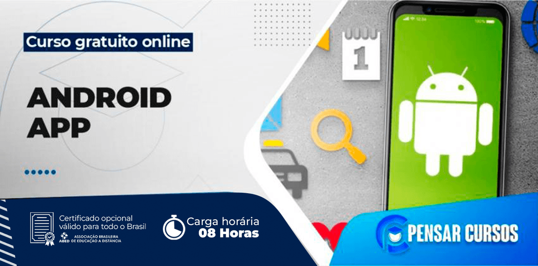 Minicurso Android App