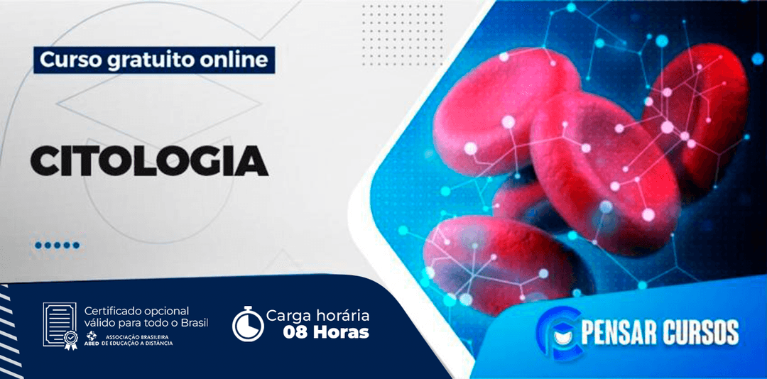 Minicurso Citologia