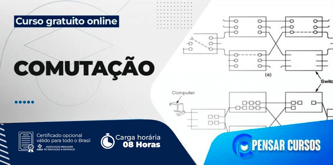 Minicurso Comutação