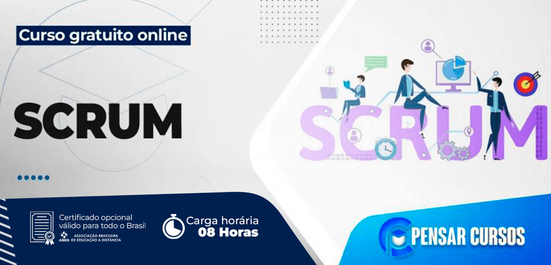 Minicurso Scrum
