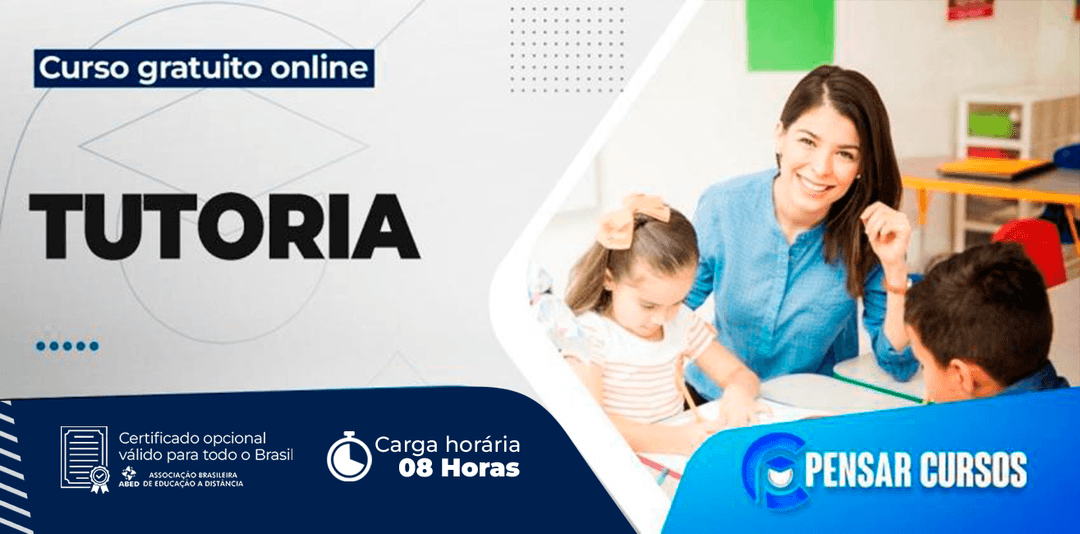 Minicurso Tutoria