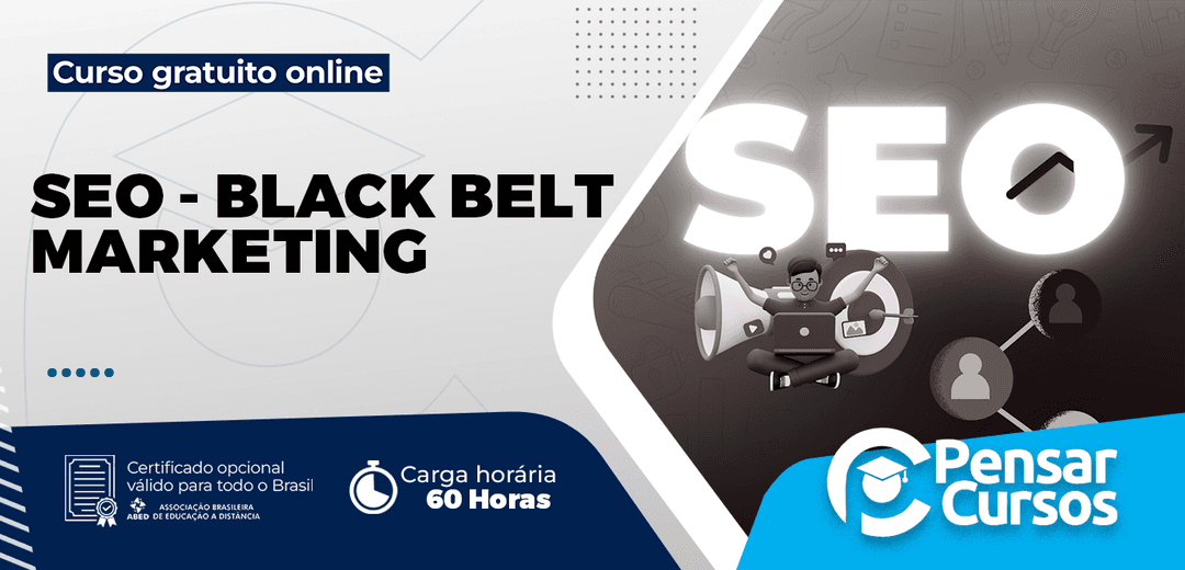 SEO - Black Belt Marketing