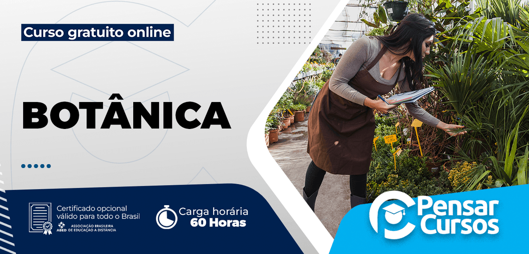 Botânica