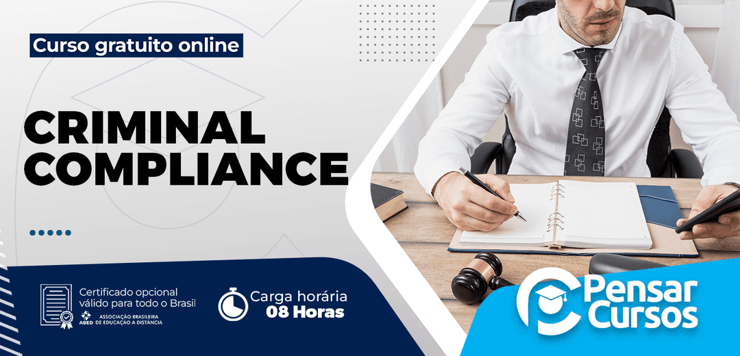 Minicurso Criminal Compliance