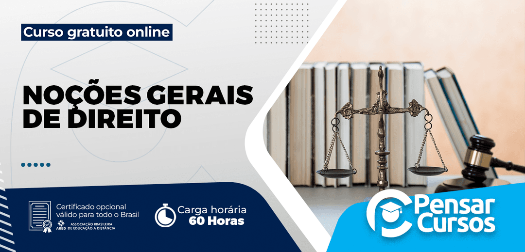 Noções Gerais de Direito