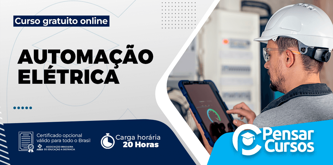 Automação Elétrica