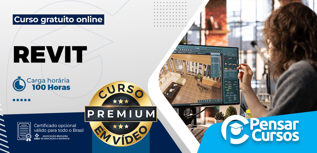 Curso de Revit Básico