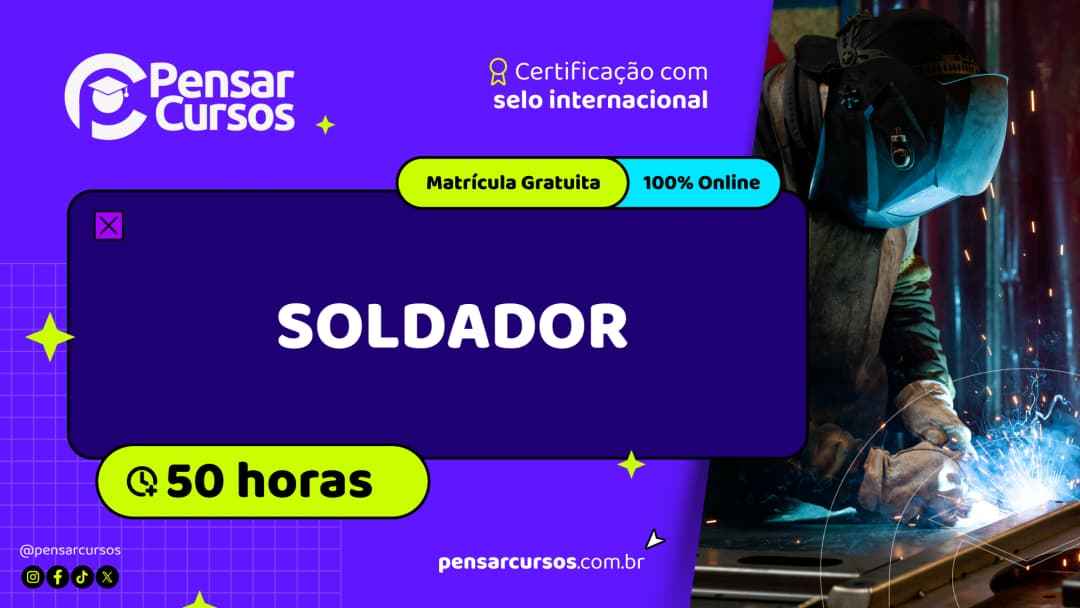 Soldador 