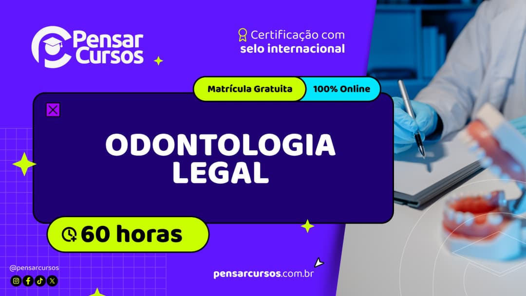 Odontologia Legal 