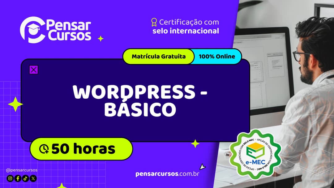 WordPress - Básico