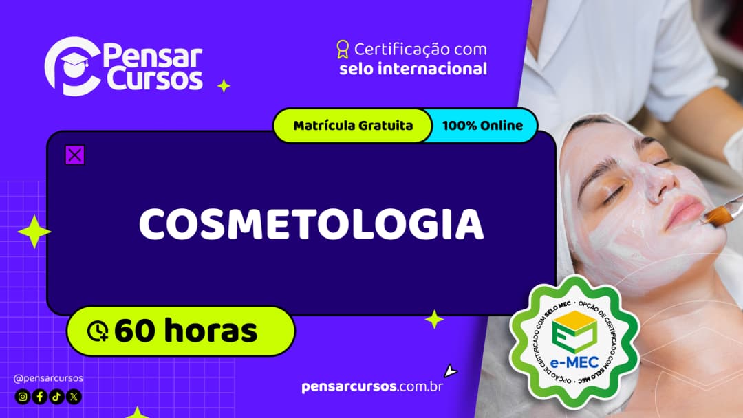 Cosmetologia