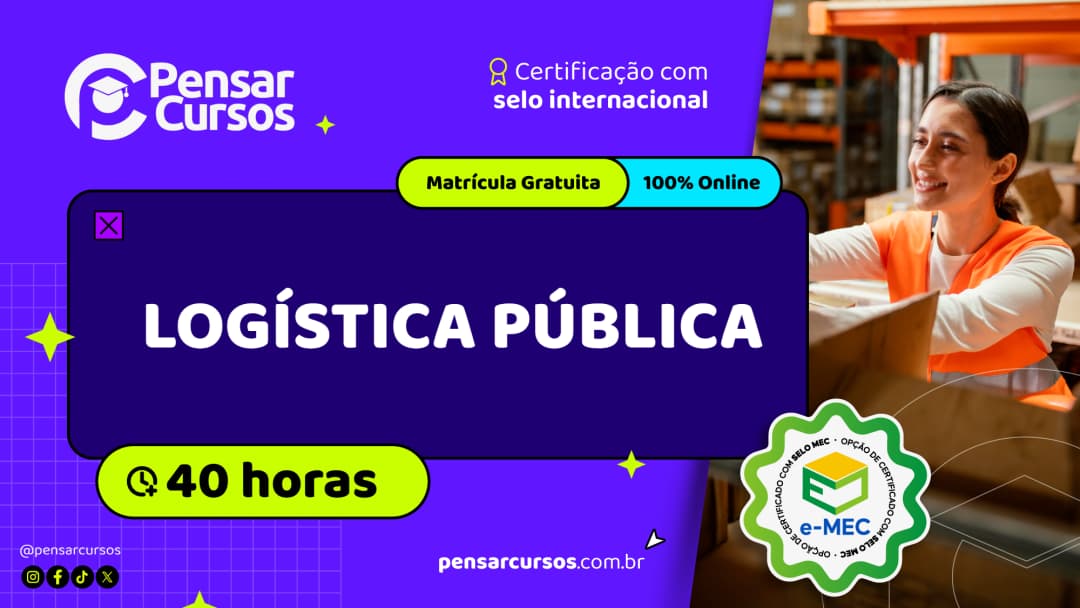 Logística Pública
