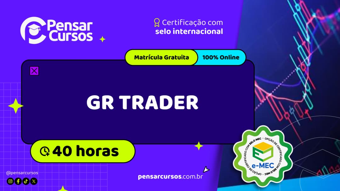 GR TRADER