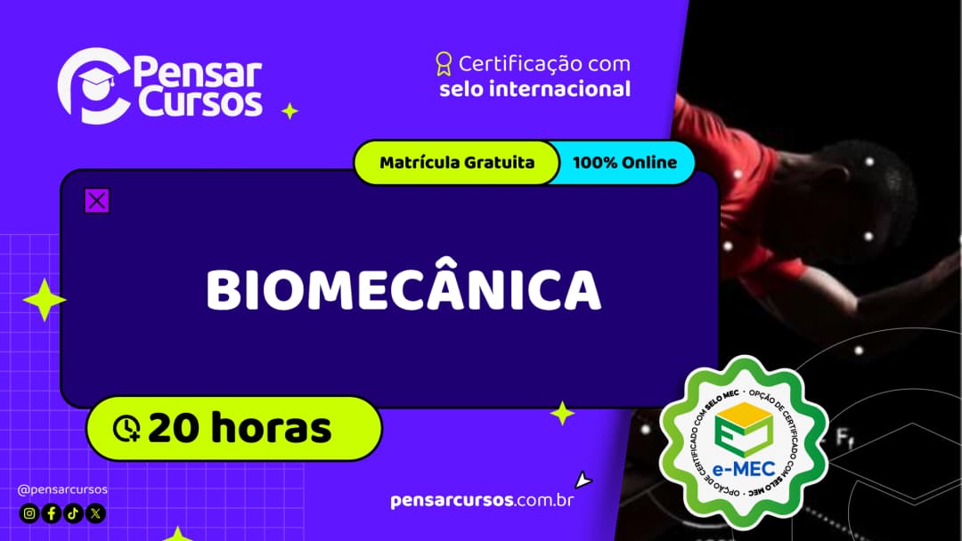 Biomecânica