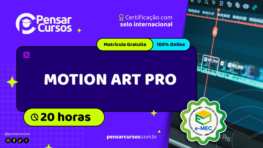 Motion ART PRO