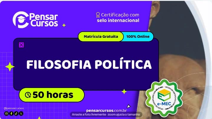 Filosofia Política 