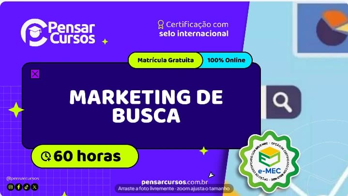 Marketing de Busca
