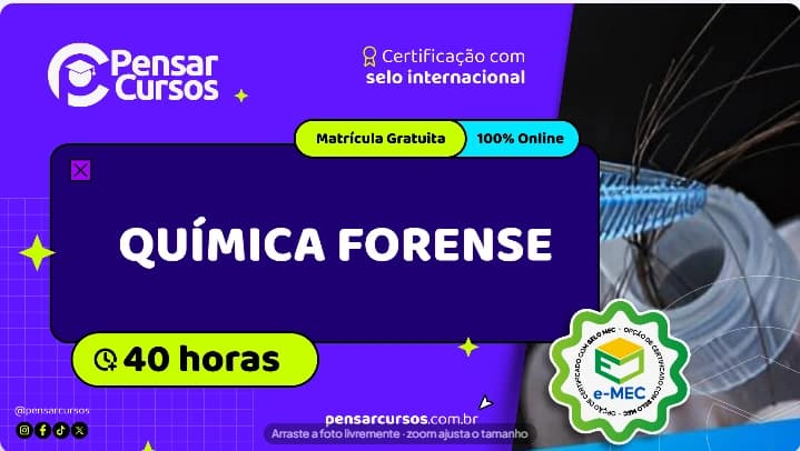Química Forense