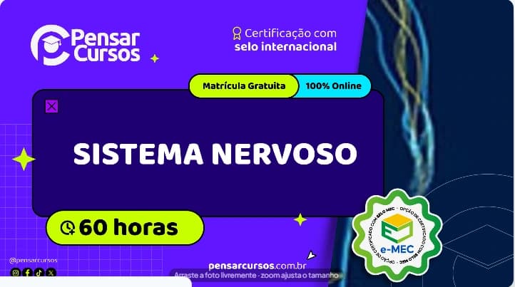 Sistema Nervoso
