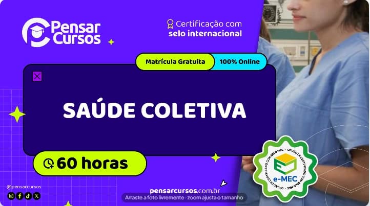 Saúde Coletiva