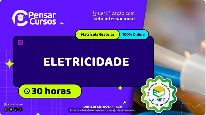 Eletricidade