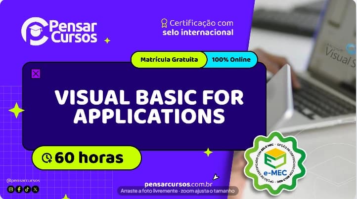 Visual Basic for Applications