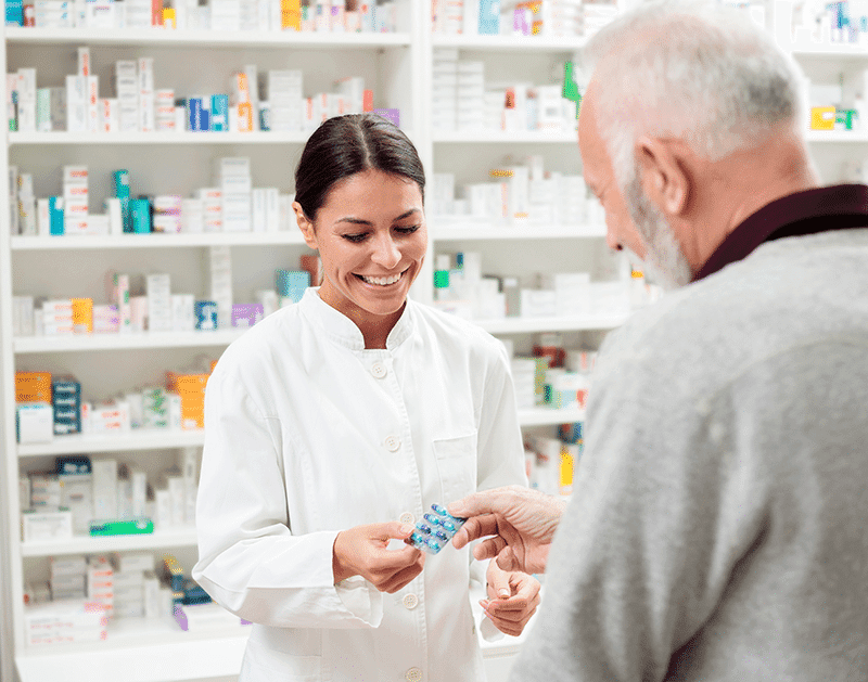 Atenção Farmacêutica