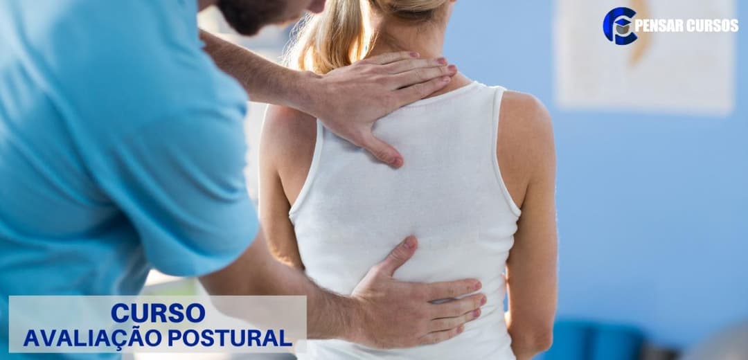 Avaliação Postural