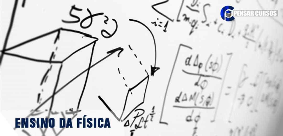 Ensino da Física
