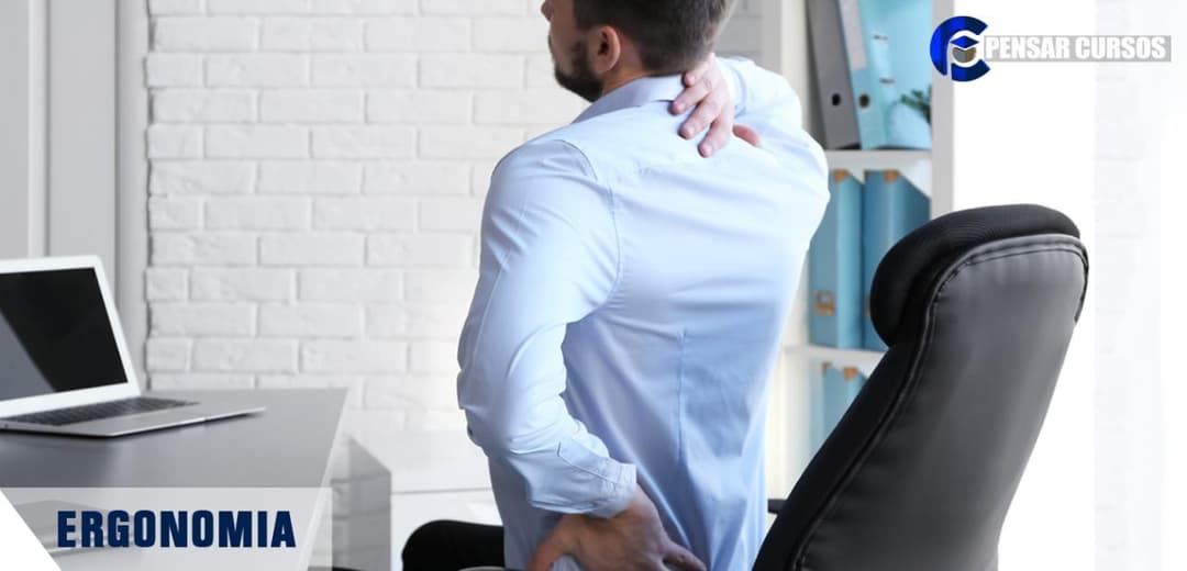 Ergonomia