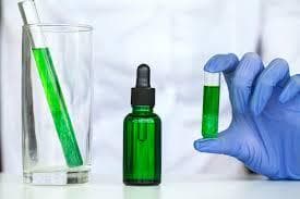 Formulação Cosméticas