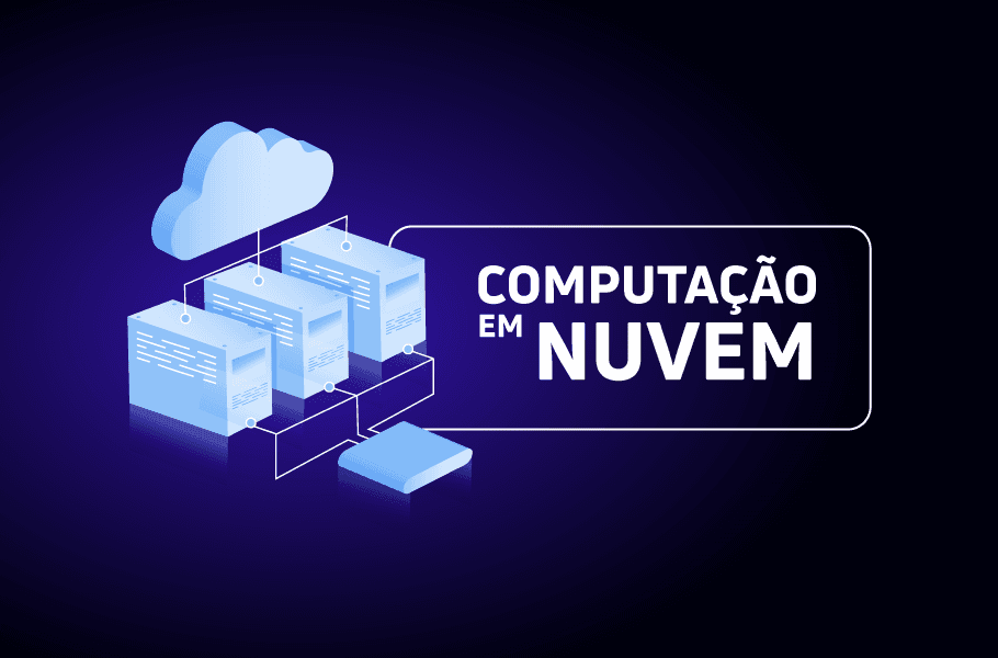 Infraestrutura e Computação em Nuvem