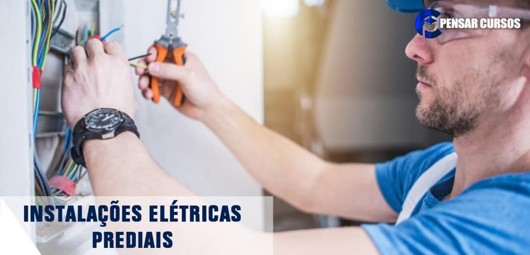 Instalações Elétricas Prediais