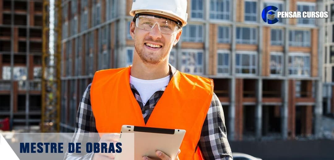 Mestre de Obras