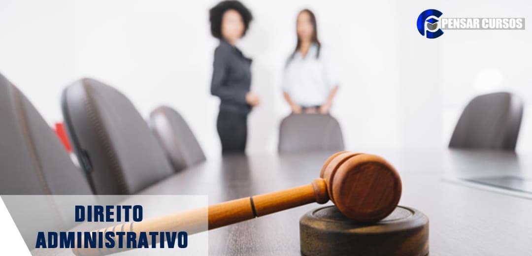 Direito Administrativo Para Concurso