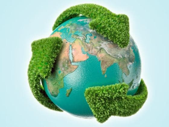 Geografia Ambiental