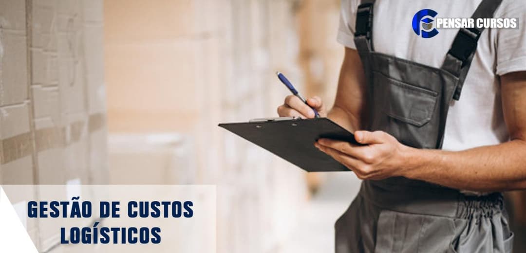 Gestão de Custos Logísticos