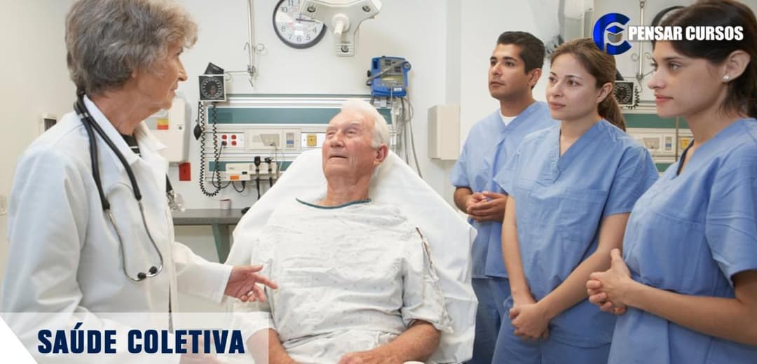 Saúde Coletiva