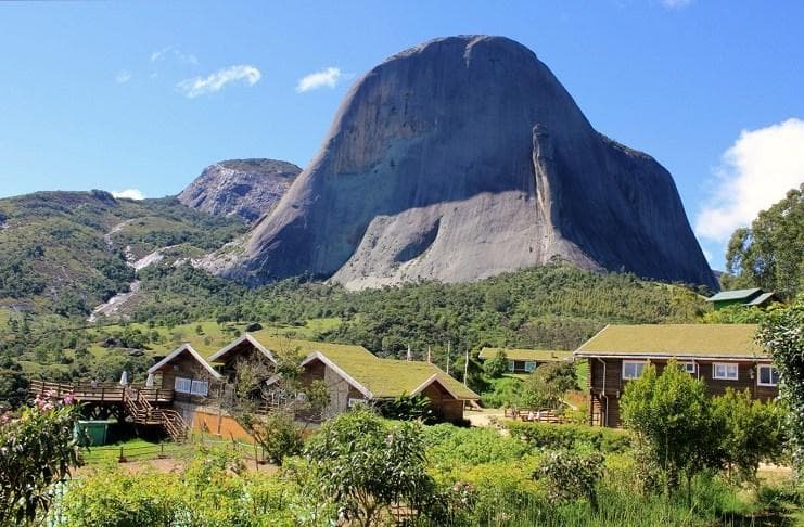 Turismo Rural