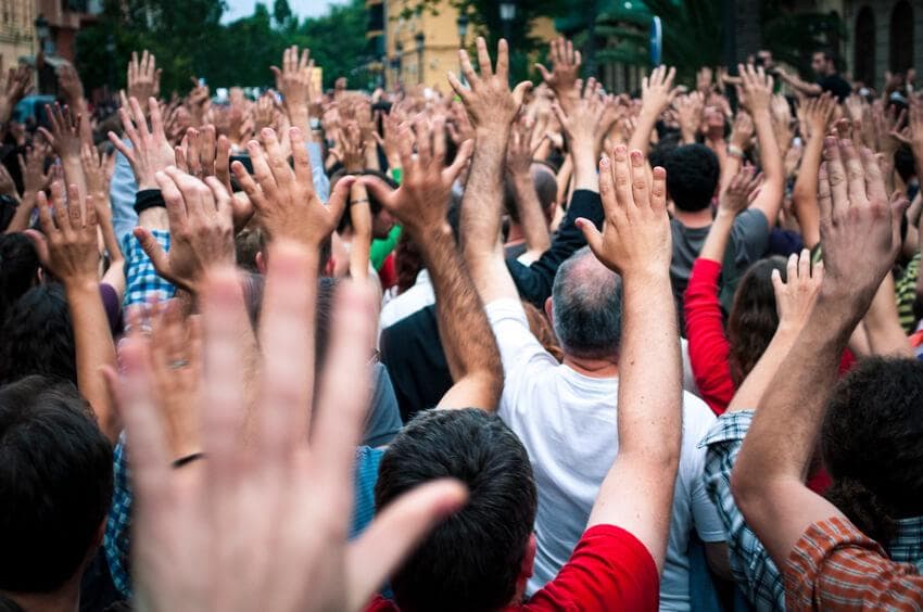 Construção da Política Social do Estado Democrático