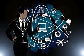 Direito Administrativo na Era Digital