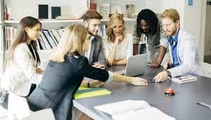 Minicurso Gestão de Pessoas Visando a Qualidade Total