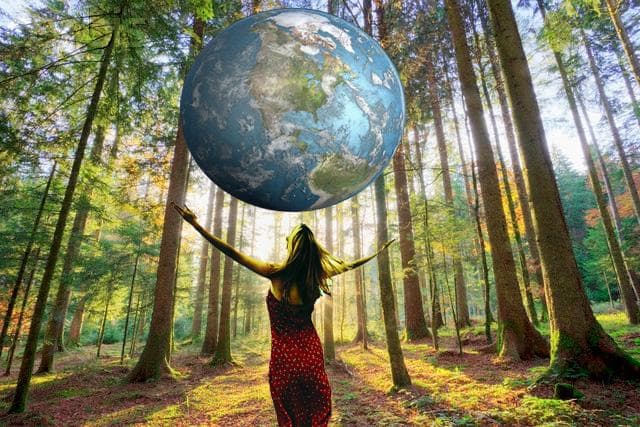 Manejo e Conservação dos Recursos Naturais