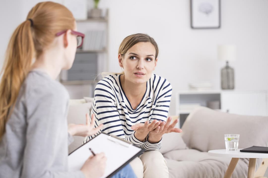 Psicologia e Clínica