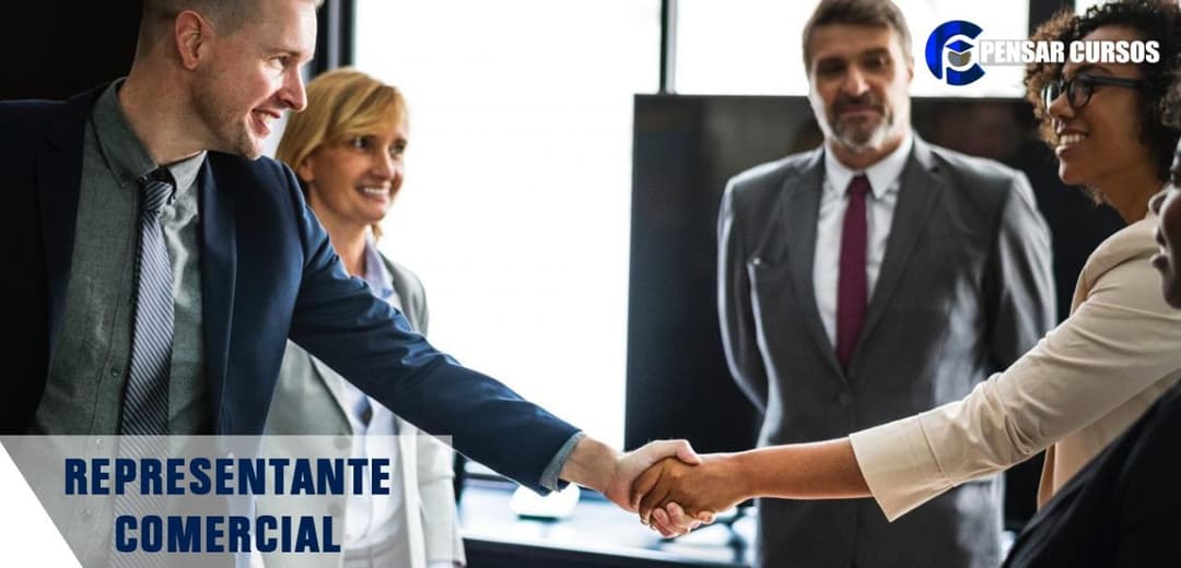 Representante Comercial