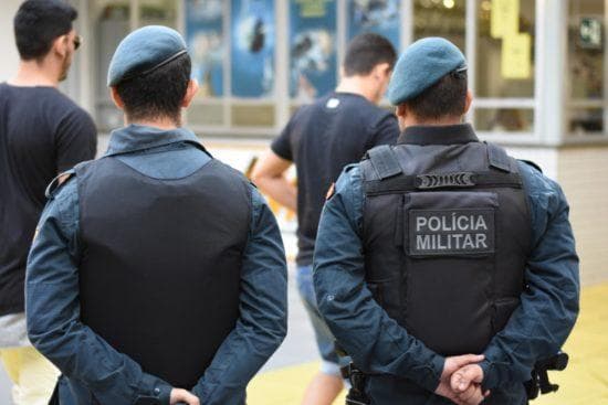 Ética e Profissionais de Segurança Pública