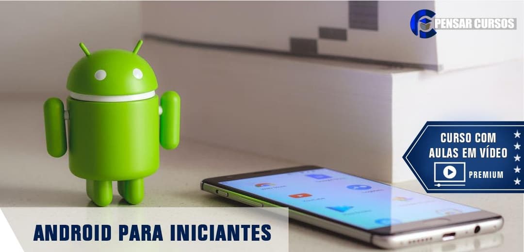 Android para Iniciantes