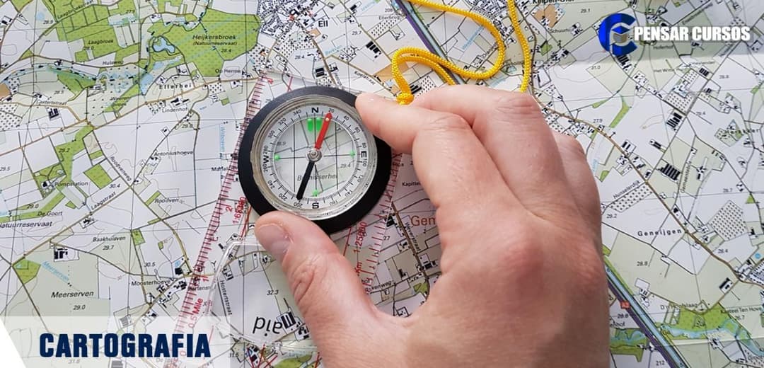 Cartografia