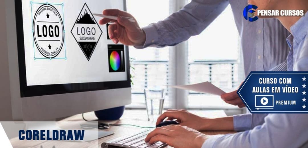 CorelDRAW Básico